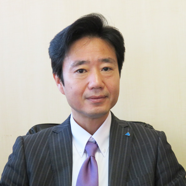 代表取締役社長 井村 大輔