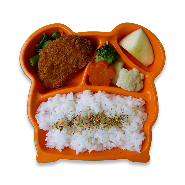 幼稚園・保育園のお弁当